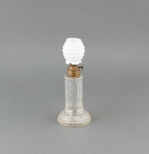 Miniature Time Lamp