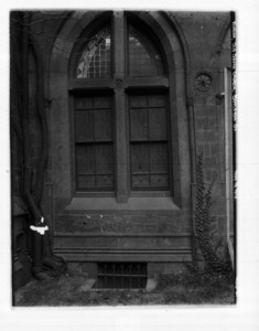 Windows, Old South Church, Boylston Street, Boston, Mass., November 18, 1912