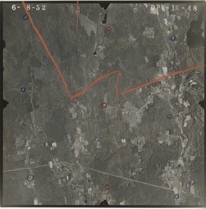 Worcester County: aerial photograph. dpv-1k-48