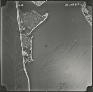 Barnstable County: aerial photograph. dpl-2mm-148