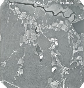 Worcester County: aerial photograph. dpv-9mm-89