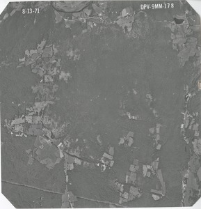 Worcester County: aerial photograph. dpv-9mm-178