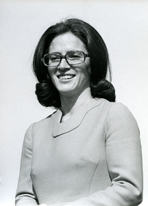 Elizabeth Holtzman official portrait