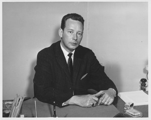 Fred V. Cahill