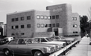 East Boston Neighborhood Health Center