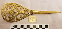Comb, Ornamental