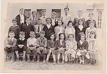 Emerson Elementary School, Grade 3