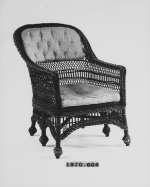 Armchair