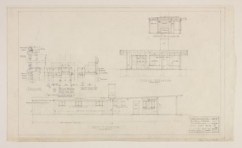 Charles R. Baisley house, Gloucester, Mass.