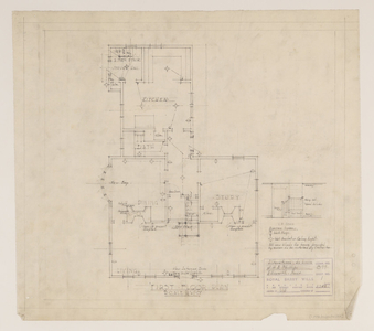 H. R. Phillips house, Ellsworth, Maine