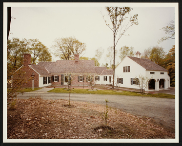 Douglas Brown house, Keene, N.H.