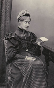 Mary A. Estlin