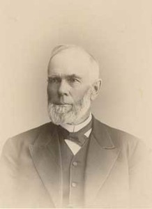 James Hutchinson, Jr.
