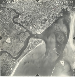 Essex County: aerial photograph. dpp-9k-38
