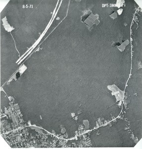 Plymouth County: aerial photograph. dpt-3mm-111