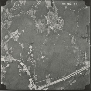 Worcester County: aerial photograph. dpv-6mm-177