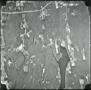 Worcester County: aerial photograph. dpv-6mm-206