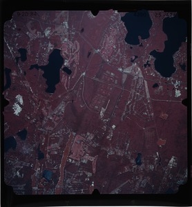 Barnstable County: aerial photograph. 25-676