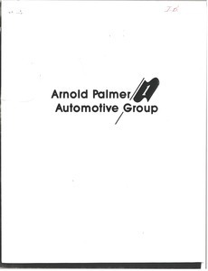 Arnold Palmer Automotive Group