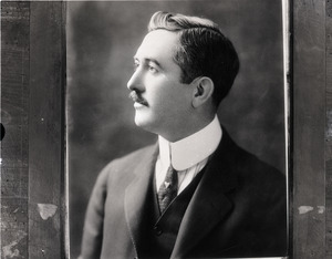 P. A. O'Connell