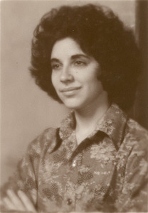 Joan G. Rubel