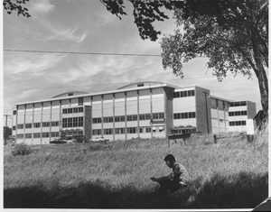 Boyden Gymnasium
