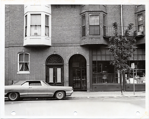 94-96 Charles Street