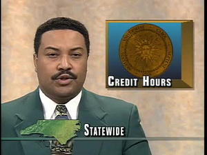 North Carolina Now; North Carolina Now Episode from 03/11/1998
