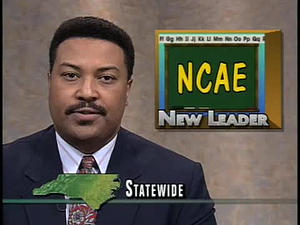 North Carolina Now; North Carolina Now Episode from 04/11/1996