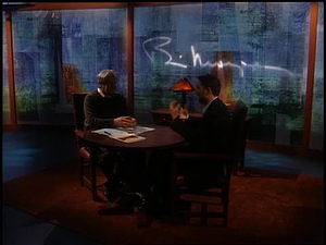 Bill Moyers Journal (2007-2010); Ken Silverstein; Zaid Shakir