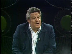 A Conversation With; Jerry Clower