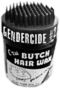 Gendercide #2
