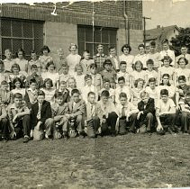 June 1950 - Peirce School