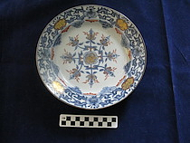 Ceramic Plate