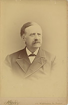 John Q. Henry