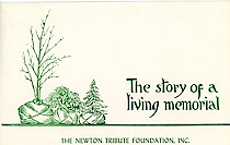 The Story of A Living Memorial
