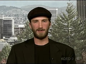 PBS NewsHour; November 11, 2011 6:00pm-7:00pm PST