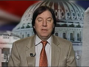 PBS NewsHour; November 8, 2010 3:00pm-4:00pm PST