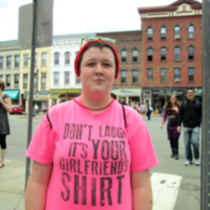 Pride Parade