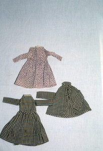 Doll's jacket