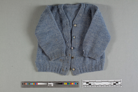 Child's Sweater