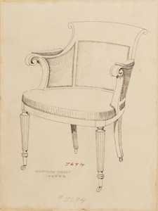 Arm Chair