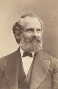 George A. Blanchard