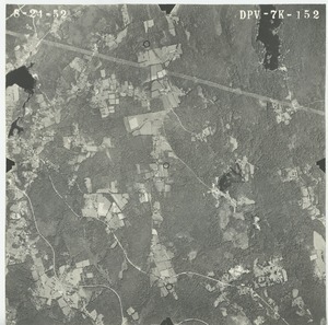 Worcester County: aerial photograph. dpv-7k-152