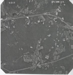 Worcester County: aerial photograph. dpv-9mm-224