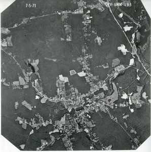 Worcester County: aerial photograph. dpv-6mm-194