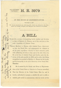 House resolution 3979, 70th Congress 1st session