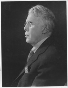 Clarence E. Gordon