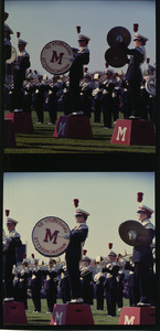 Marching band