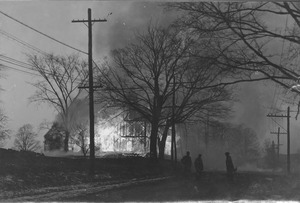 Brooks Farm and Residence